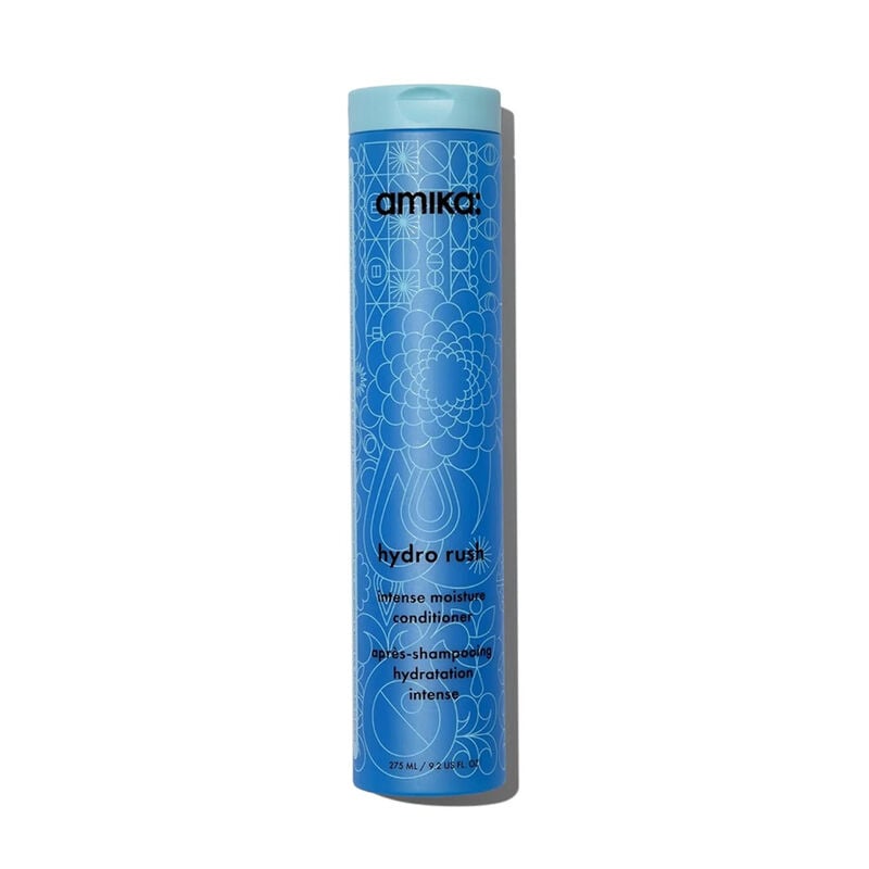 amika Hydro Rush Intense Moisture Conditioner image number 0