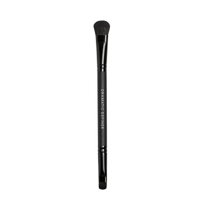 bareMinerals Dramatic Definer Eye Duo Brush