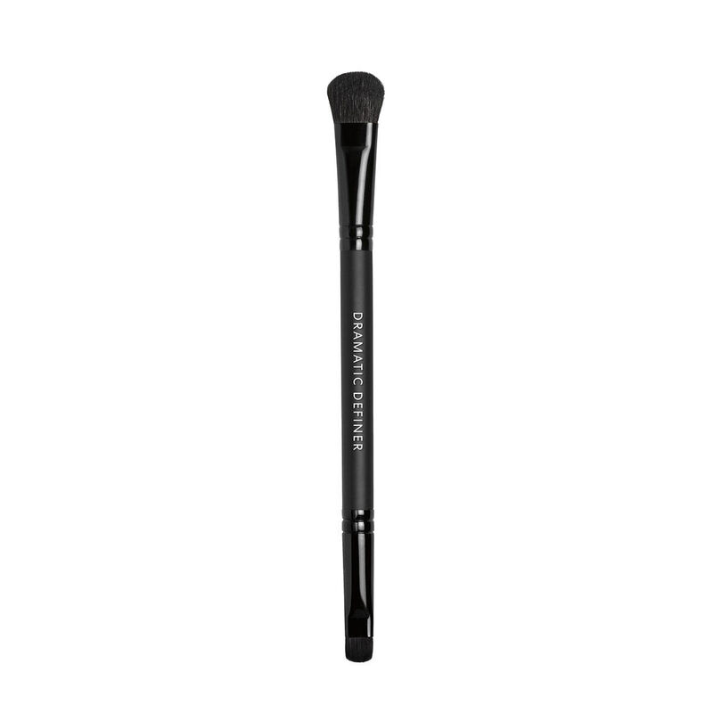 bareMinerals Dramatic Definer Eye Duo Brush image number 0