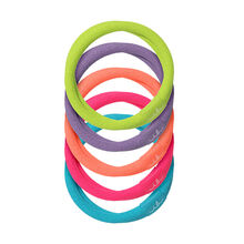 Invisibobble Hair Tie Neon Glow - 5pc