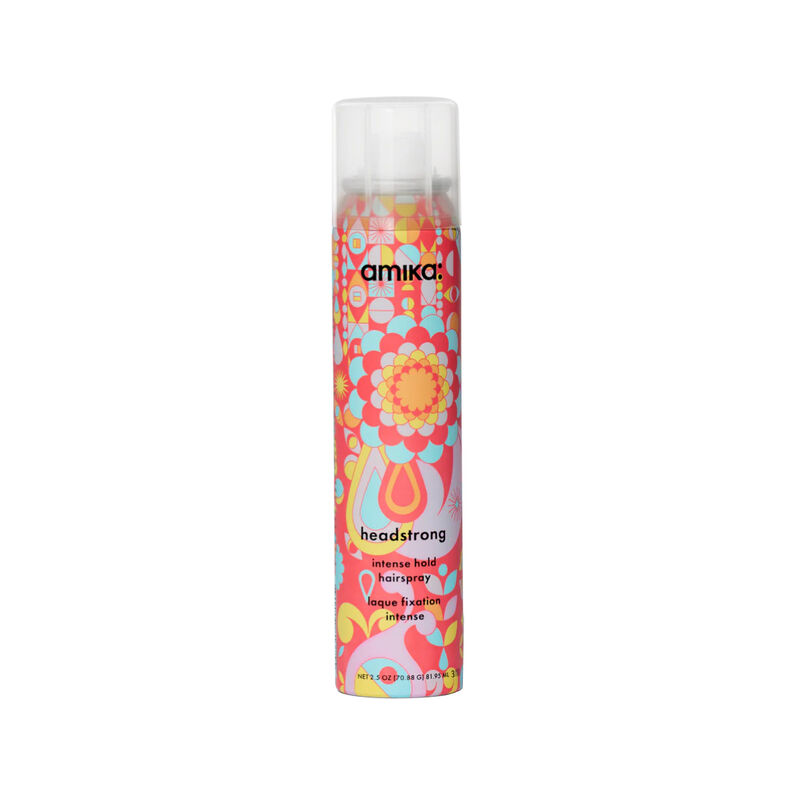 amika Headstrong Intense Hold Hairspray 2.5oz image number 0