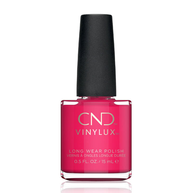 CND Vinylux Weekly Polish - Valentine's Day Collection image number 0