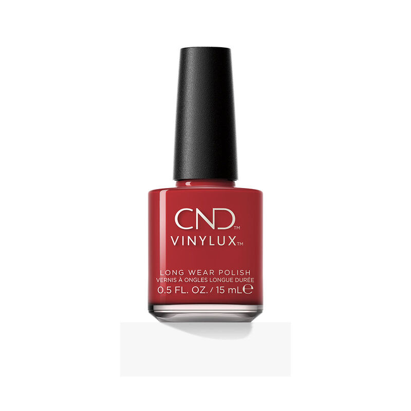 CND Vinylux Weekly Polish - Reds image number 0