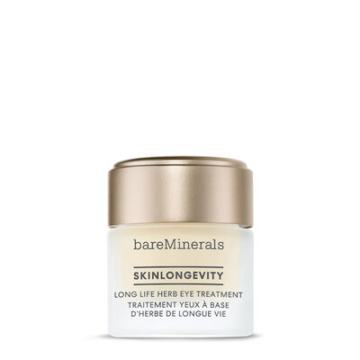 bareMinerals Skinlongevity Long Life Herb Eye Treatment