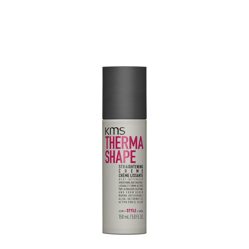 KMS Therma Shape Straightening Creme image number 0