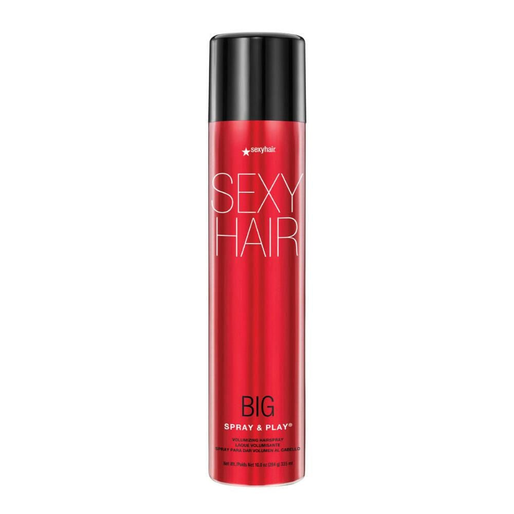 Sexy Hair Big Spray & Play Hairspray