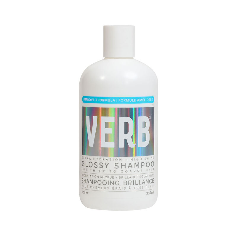 Verb Glossy Shampoo image number 0