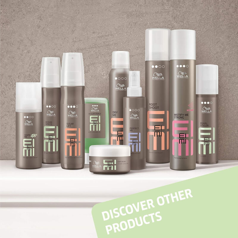 Wella EIMI Ocean Spritz Salt Spray image number 4