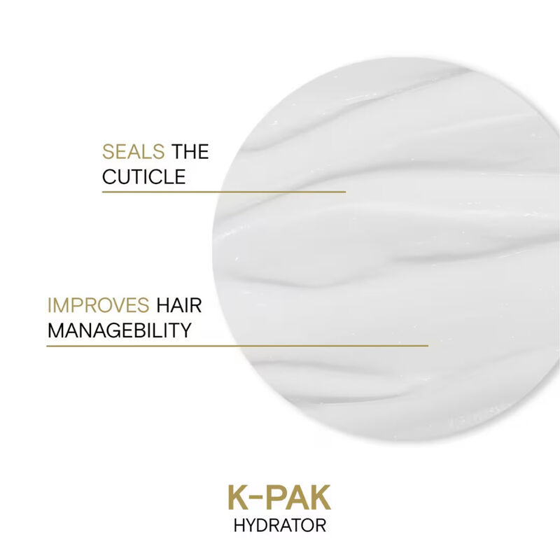 Joico K-PAK Intense Hydrator image number 4