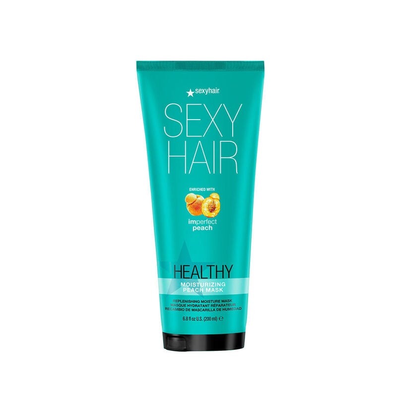 Sexy Hair Healthy SexyHair Imperfect Fruit Moisturizing Mask - Peach image number 0