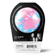 Da Bomb Bath Unicorn Bath Bomb