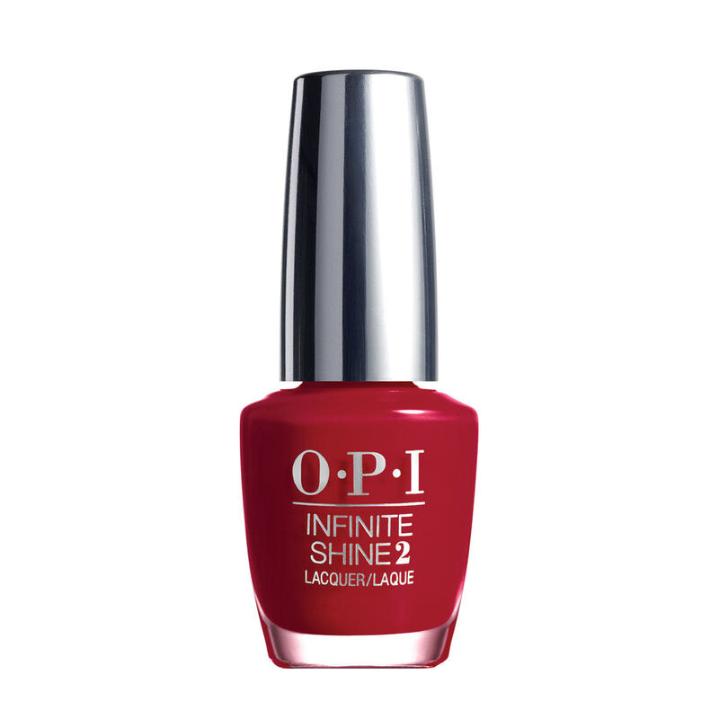 OPI Infinite Shine Gel Effects Lacquer - RedsOPI Infinite Shine - Celebration Collection image number 0