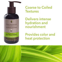 Macadamia Professional Ultra Rich Repair Oil Treatment