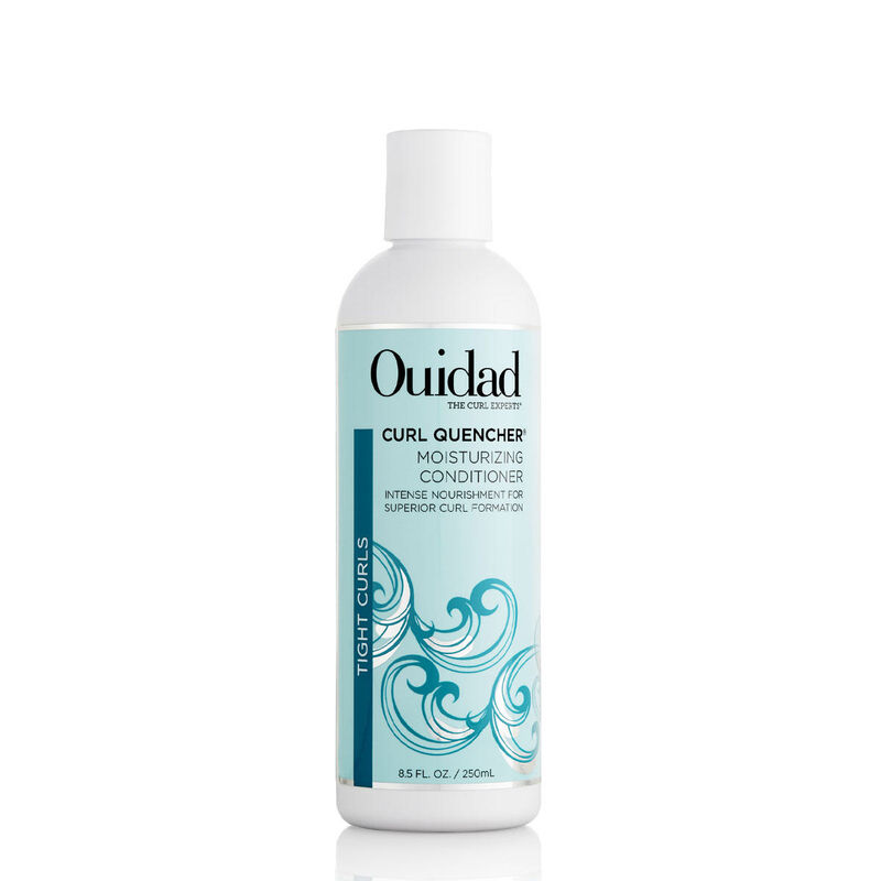 Ouidad Curl Quencher Moisturizing Conditioner image number 0
