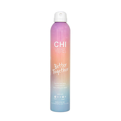 CHI Vibes Better Together Dual Mist Hair Spray