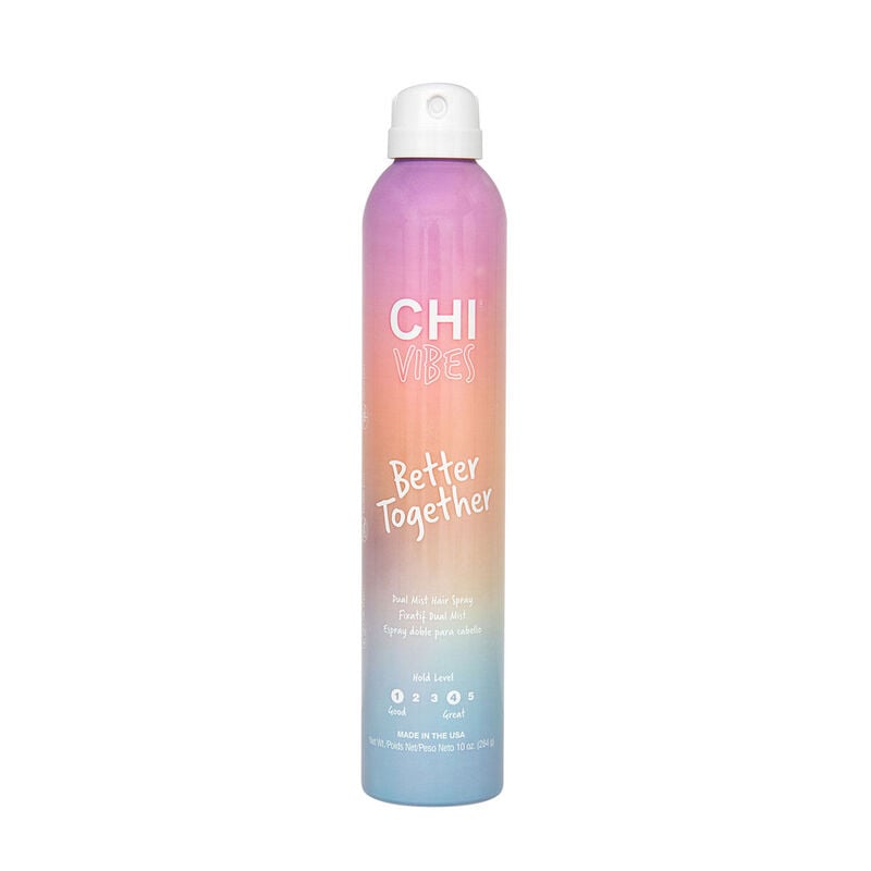 CHI Vibes Better Together Dual Mist Hair Spray image number 0
