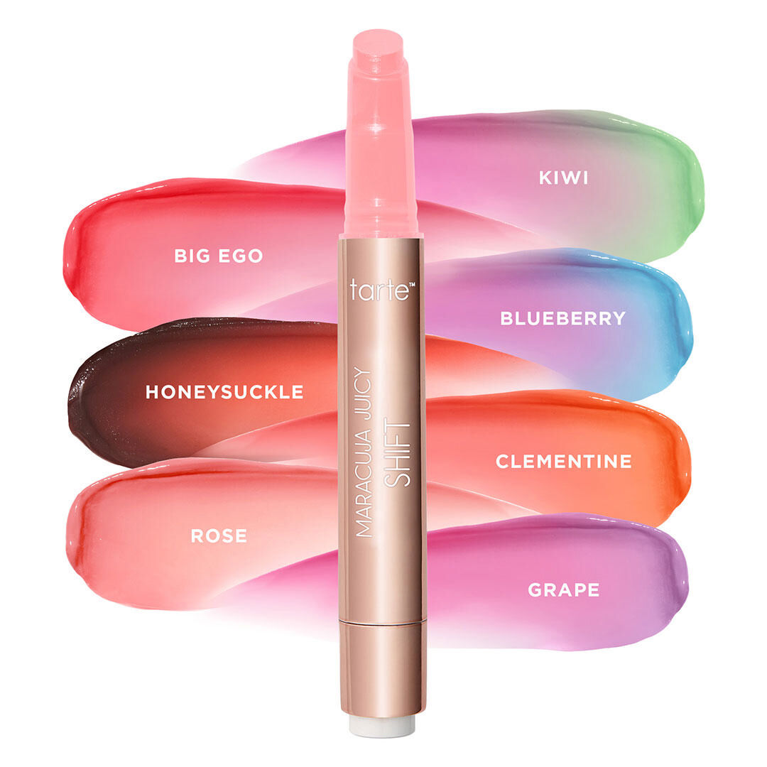 リップグロス 322 329 Glamfox Glazed Lip Duo Set – Skin Zephyr