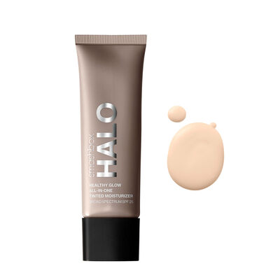 Smashbox Halo Healthy Glow Tinted Moisturizer Broad Spectrum SPF 25