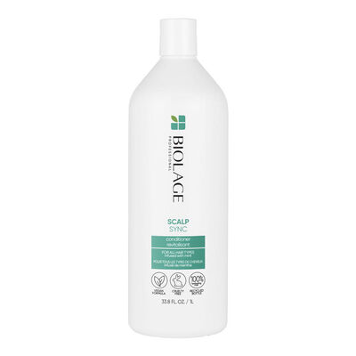 Biolage Scalpsync Cooling Mint Conditioner