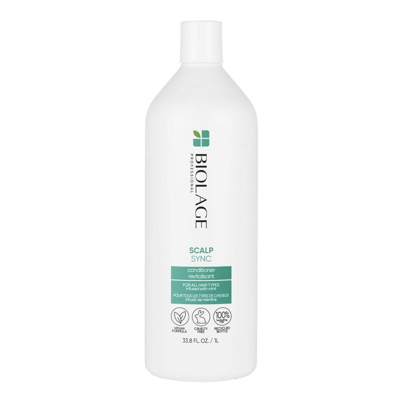 Biolage Scalpsync Cooling Mint Conditioner image number 0