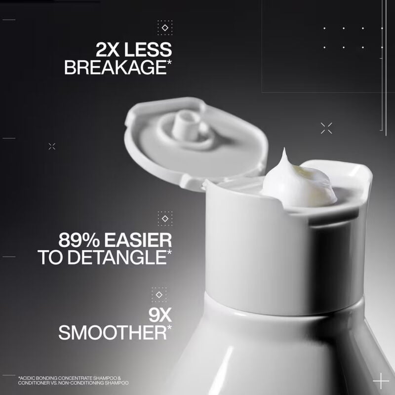 Redken Acidic Bonding Concentrate Conditioner image number 2