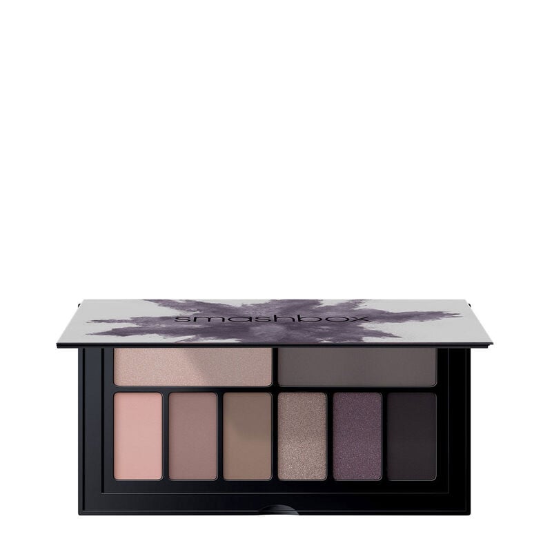 Smashbox Cover Shot Eye Shadow Palette in Punked image number 0