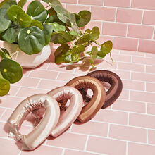 Kitsch Satin Jumbo Flexi Rods