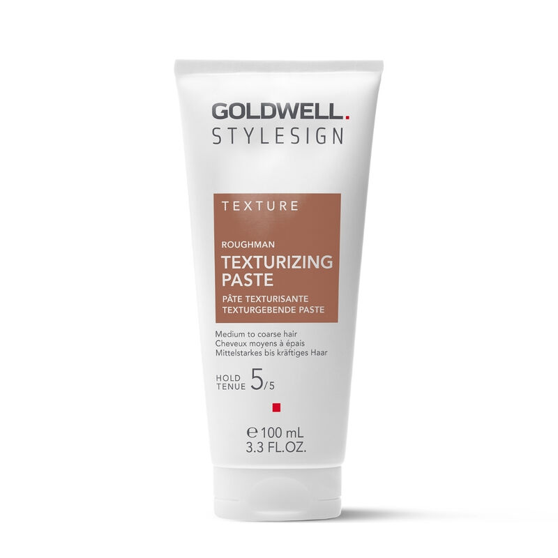 Goldwell StyleSign Roughman Texturizing Paste image number 0