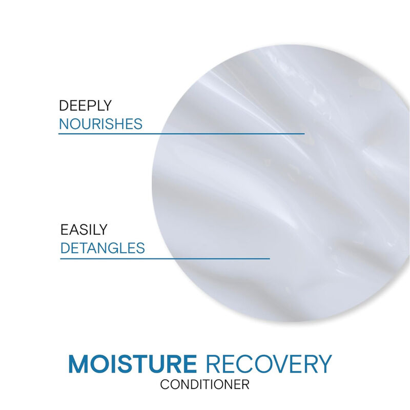 Joico Moisture Recovery Moisturizing Conditioner image number 4