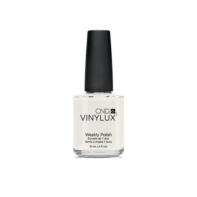 CND Vinylux Weekly Polish - Neutrals image number 0