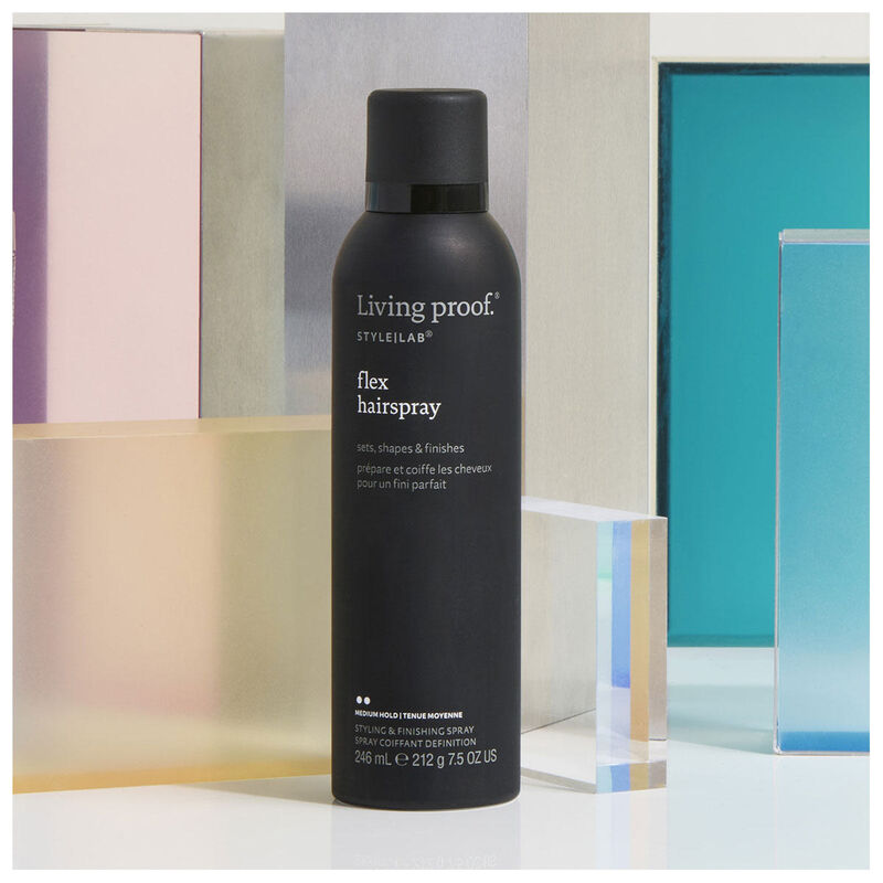 Living Proof Style Lab Flex Hairspray image number 2