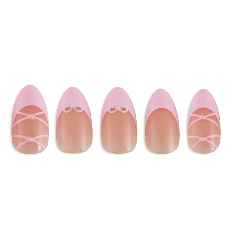 Paintlab Prima Blush Instant Stick Mani image number 3