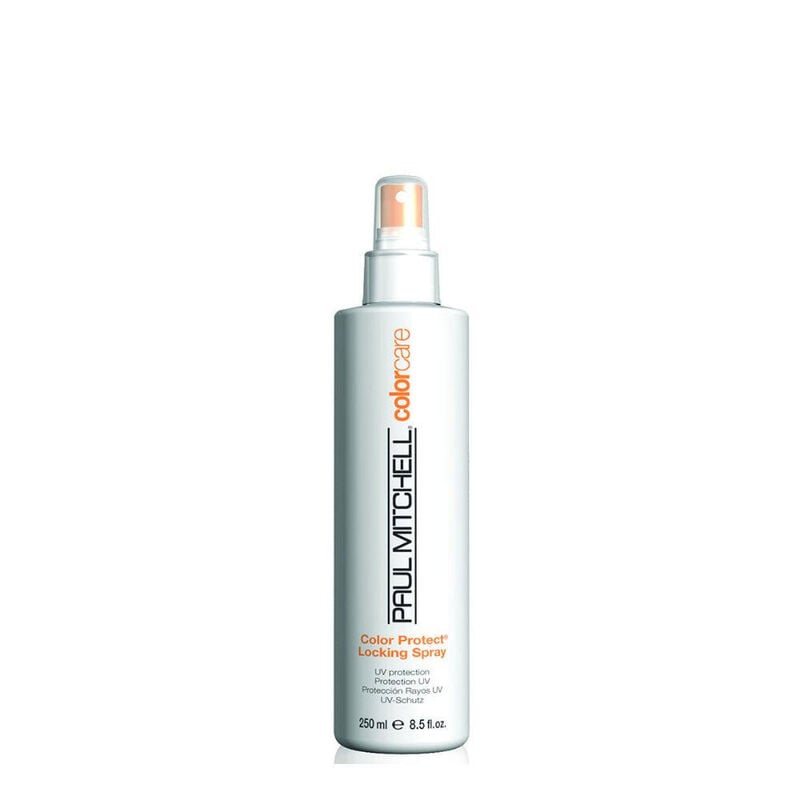 Paul Mitchell Color Protect Lock Spray image number 1