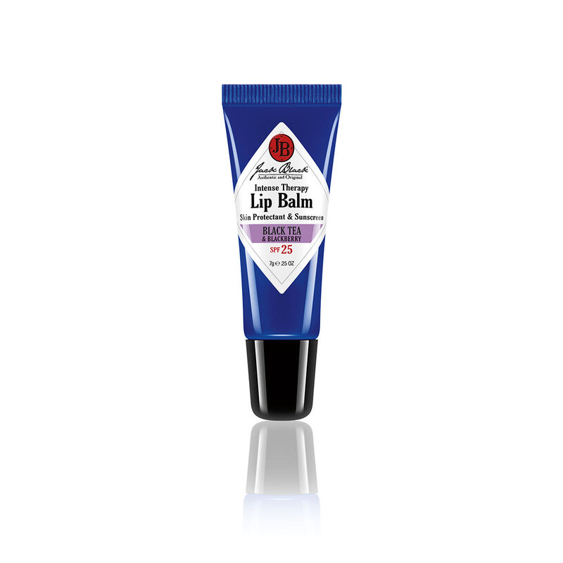 Jack Black Intense Therapy Lip Balm SPF 25 image number 0