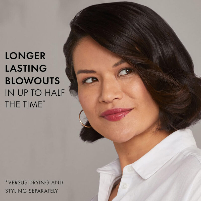 Hot Tools Black Gold One-Step Volumizer image number 2