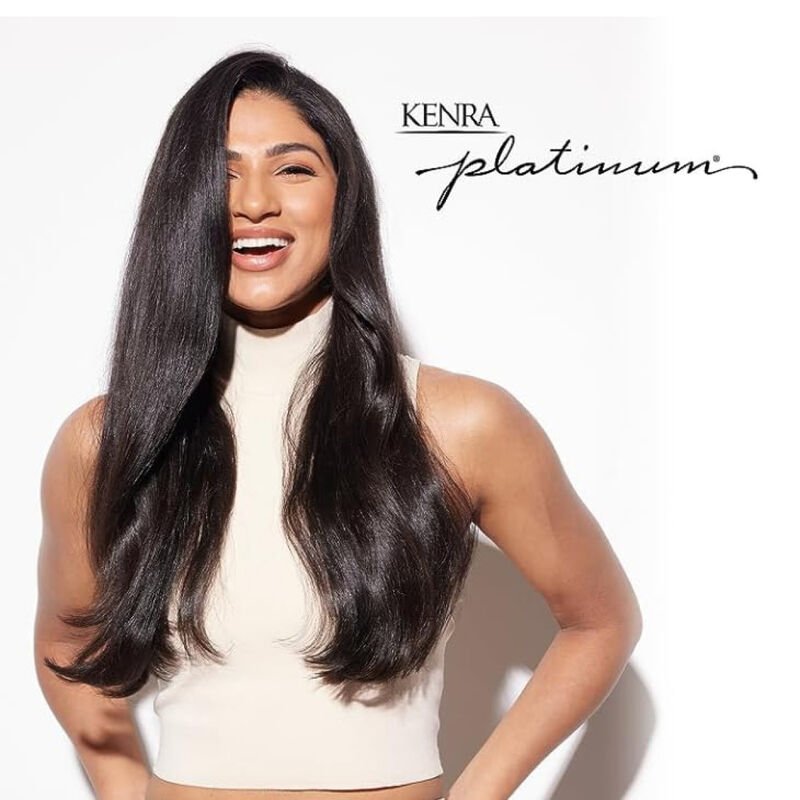 Kenra Color Charge Shampoo image number 1