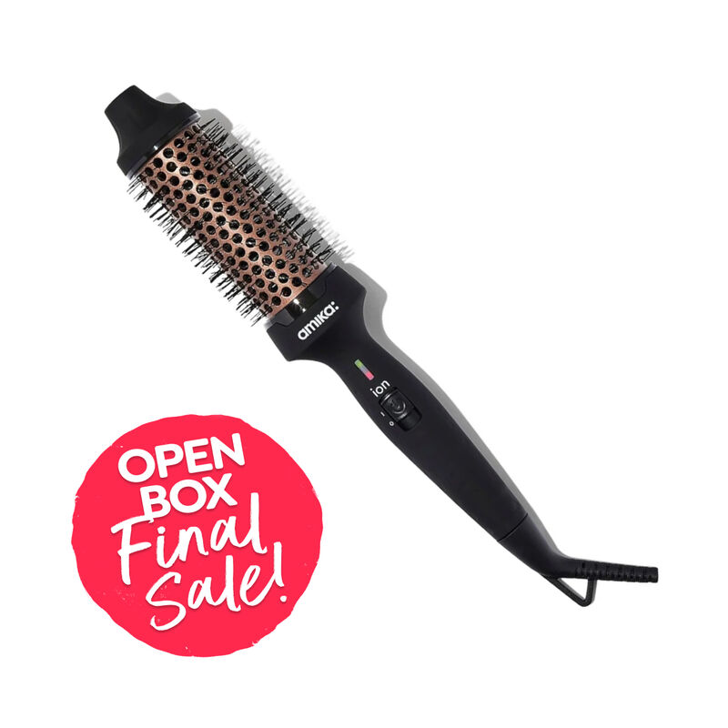 Amika Blowout Babe Thermal Brush (Final Sale) image number 0