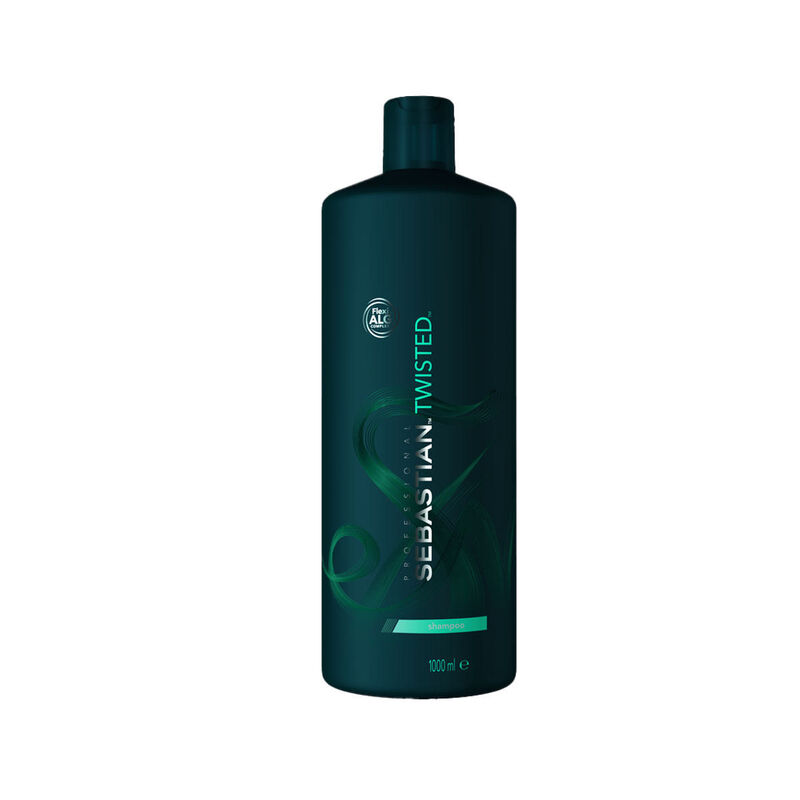 SEBASTIAN Twisted Elastic Cleanser image number 0