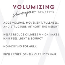 Aluram Volumizing Shampoo