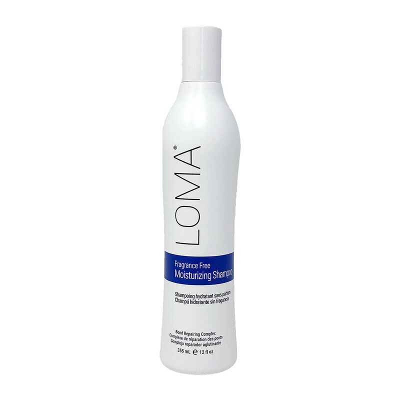 LOMA Fragrance Free Shampoo image number 0