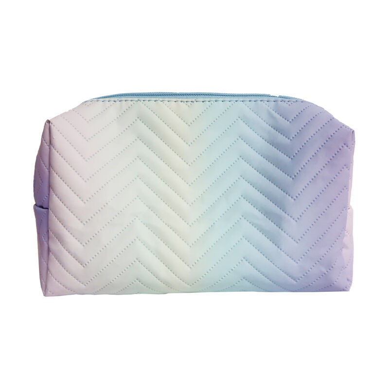 Ombre Cosmetic Bag image number 0