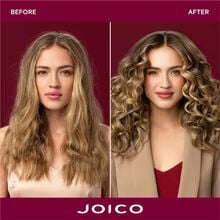 Joico K-PAK Color Therapy Luster Lock Instant Shine And Repair Treatment
