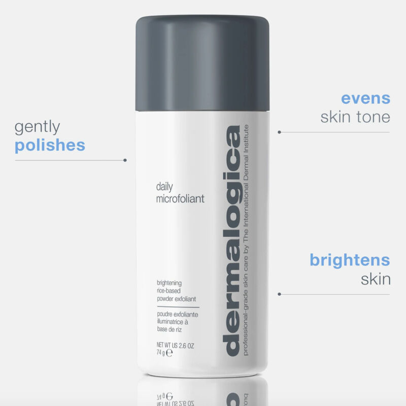 Dermalogica Daily Microfoliant image number 4