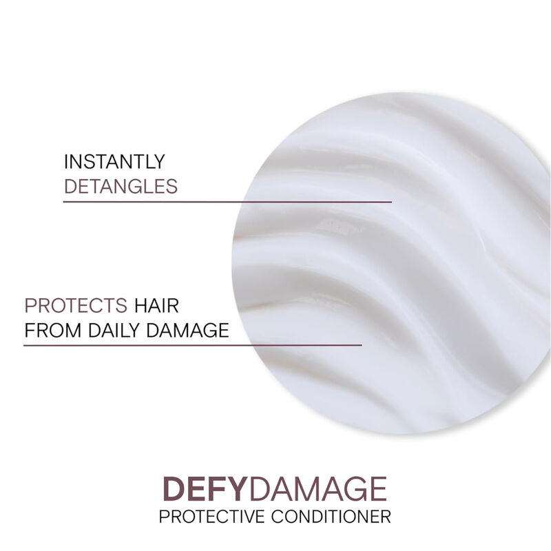 Joico Defy Damage Protective Conditioner image number 4