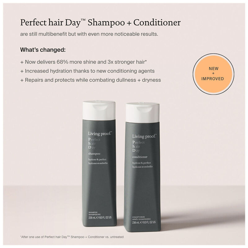 Living Proof Perfect Hair Day (PhD) Conditioner image number 5