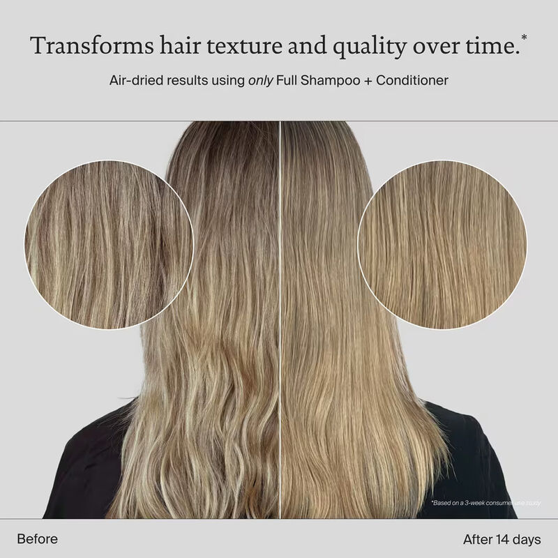 Living Proof Full Shampoo image number 3