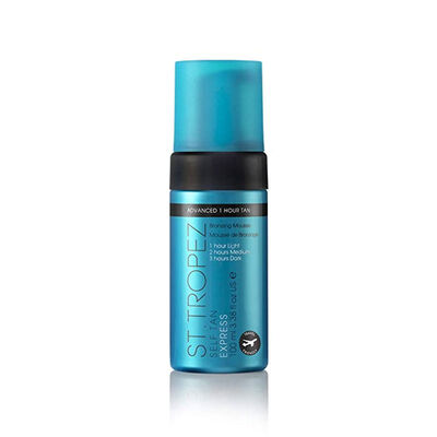 St. Tropez Self Tan Express Advanced Bronzing Mousse