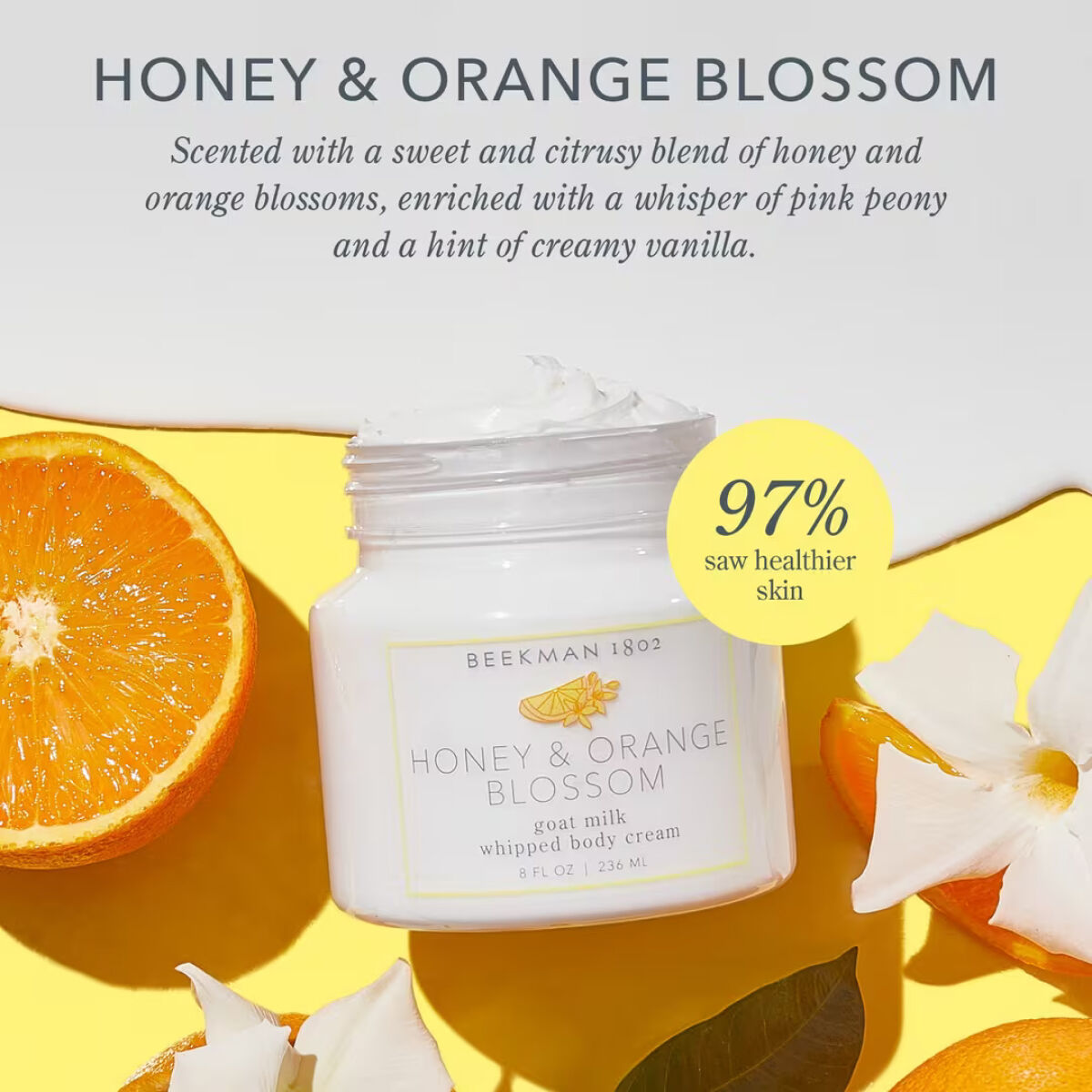 Beekman 1802 Body Cream
