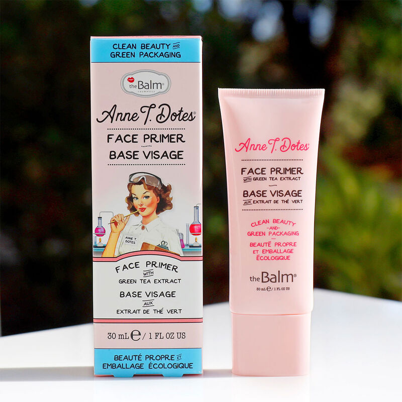 theBalm Anne T. Dotes Face Primer image number 3