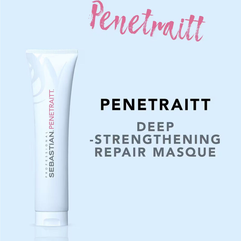 SEBASTIAN Penetraitt Masque image number 3